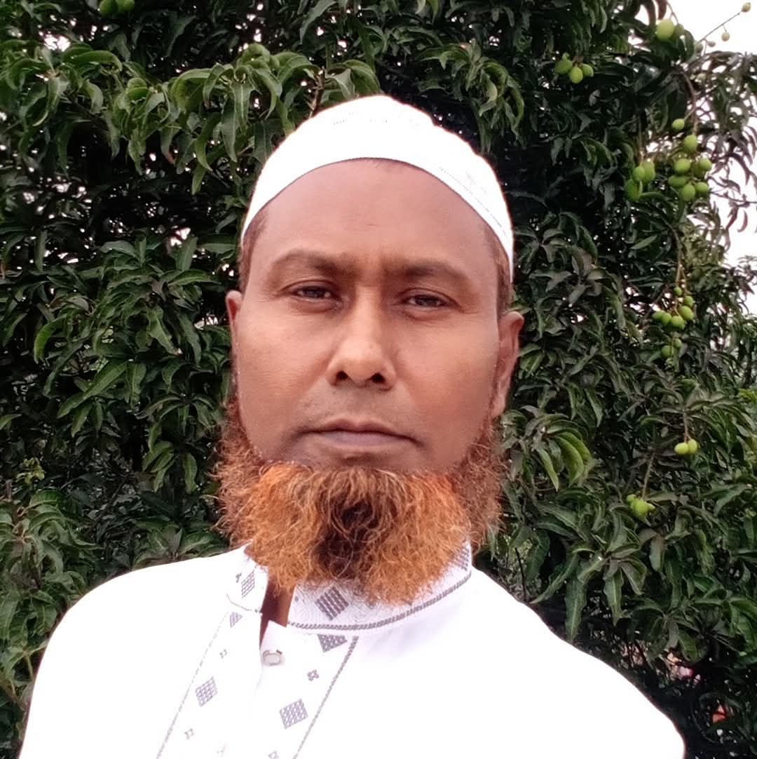 Md Abul Hossain